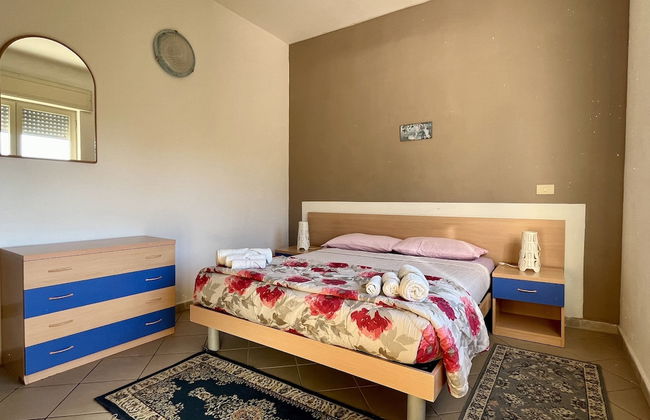 Apartment Tirreno - Foto 11