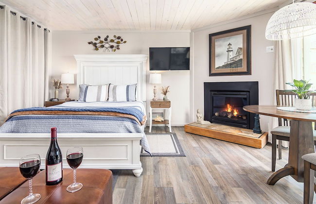 Little Creek Cove Beachfront Resort - Foto 62