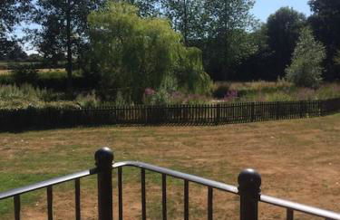 The Annexe - Photo 7