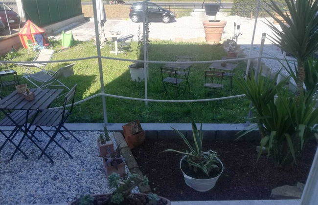 Affittacamere Luce - Foto 20