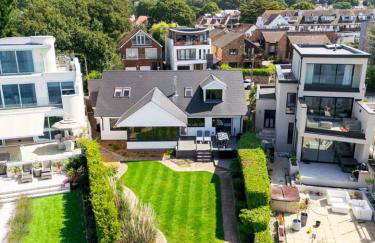 Luxury Waterfront Home Near Sandbanks - Foto 63