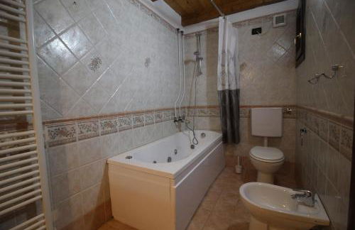 Attico dell'Aquila - Foto 18