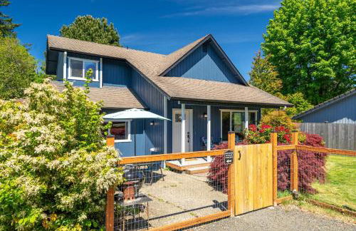 Delightful family-friendly home in the heart of WA - Foto 28