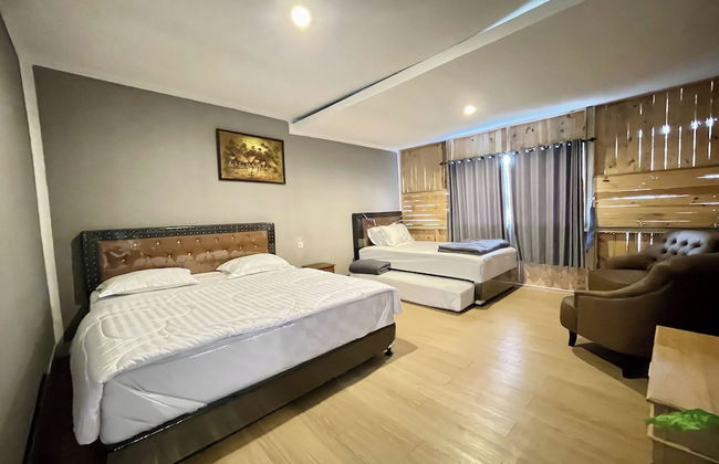 Elka-Es Villa - Foto 11