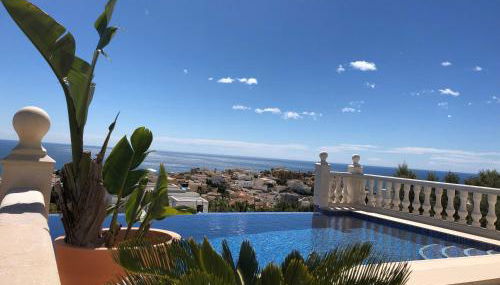 Lirios Boutique Luxury Seaview Villa - Foto 2