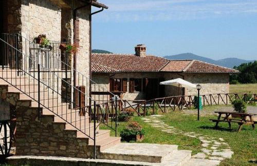 Agriturismo Villa Martis - Foto 23