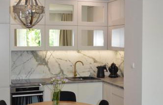 Almi Apartment, Villa Moderno z podziemnym bezpłatnym parkingiem - Foto 1