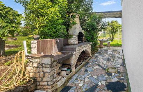 Nice Apartment In Lovrecica With Wifi - Foto 12