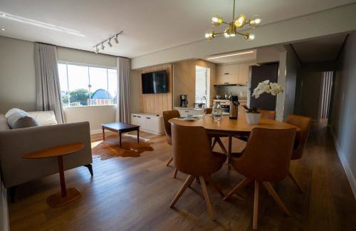 Ap de novela no centro da cidade com garagem - Foto 6