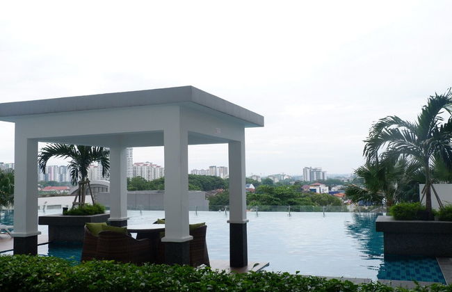 Pinnacle Tower - Photo 20