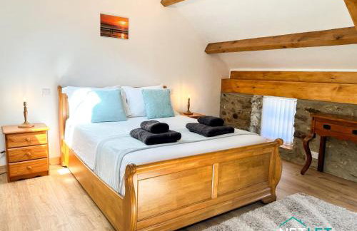 Hafan Hedd - Romantic Rural Retreat in Pembrokeshire - Foto 39