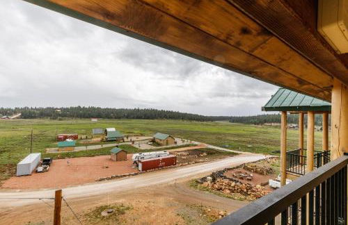 The Lodge at Duck Creek - Foto 29