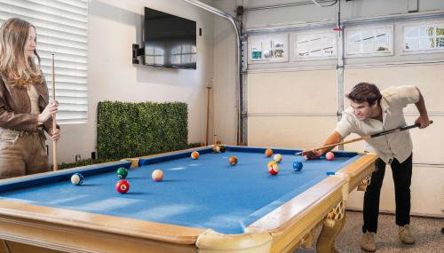 San Diego Chill House with Jacuzzi-Golf-Game Room - Foto 4