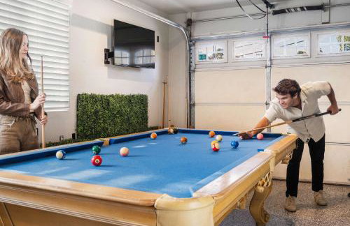 San Diego Chill House with Jacuzzi-Golf-Game Room - Foto 4
