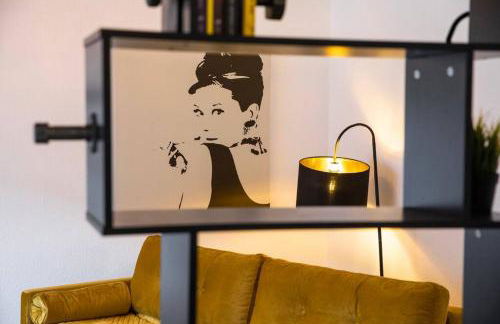 Ruhig und Zentral. Einzigartig im Südviertel - Foto 20