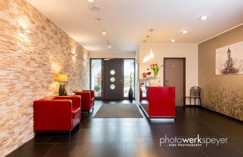 APARTmenthouse Rülzheim - Foto 6