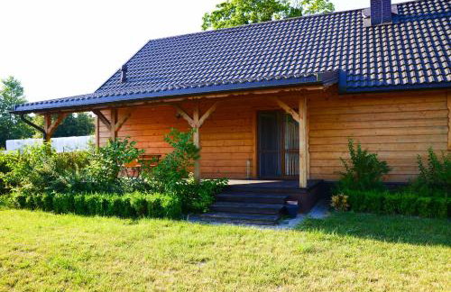 Apartament Topczewo - Foto 37