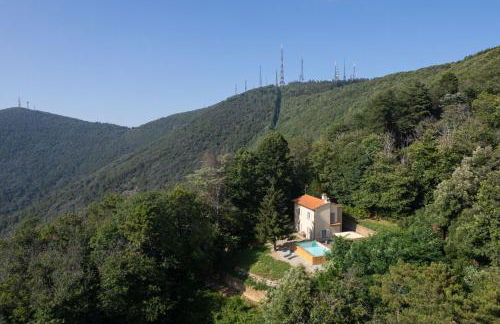 Casa Sul Serra - Foto 25