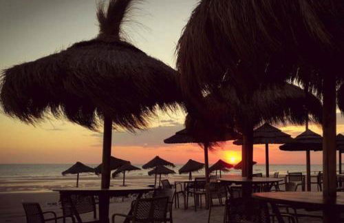 Romántica vista al paseo marítimo de Cádiz - Photo 41