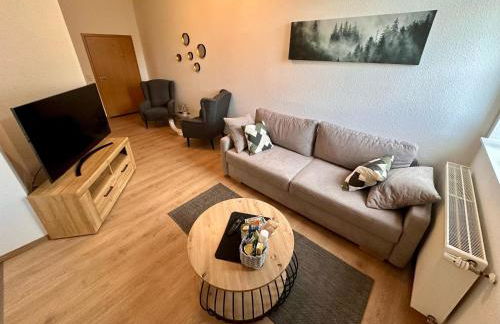 FeWo Seeufer #großer Garten#Seenähe# von Harztraveler - Foto 1