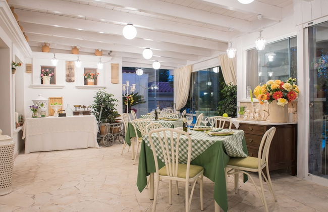 Agriturismo Salinola - Foto 66