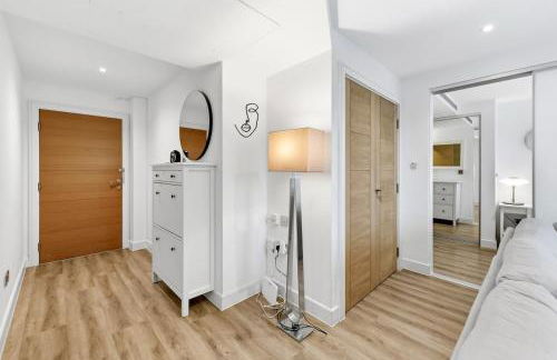 Elegant Central London Stay - Foto 12