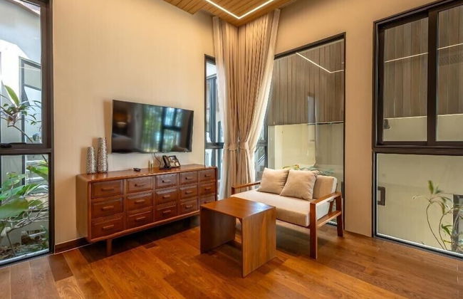 Sinae Residence - Foto 33