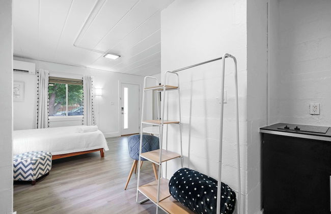 Chic City Retreat 87 - Foto 2