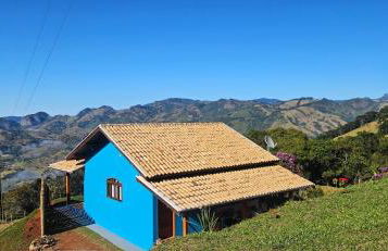 Chalé Céu Azul - Foto 1