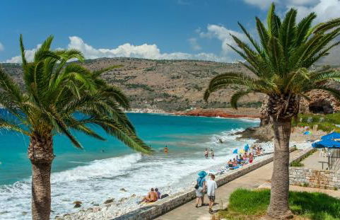 Guesthouse Toxotis - Foto 54