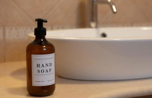 Dream House - sea view & garden - pool - private box - Foto 27