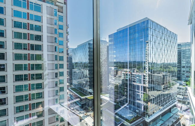 Sophari Bellevue Tower Apts - Foto 66