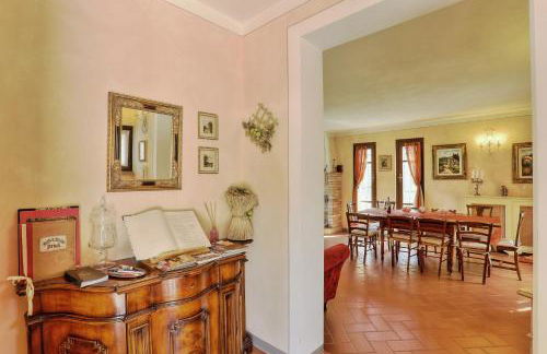 Villa Antica Sosta Renai - Foto 30