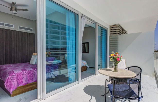 Marítima Beachfront Playa Flamingos - Foto 63