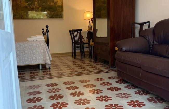 Masseria Chiusurella - Photo 16