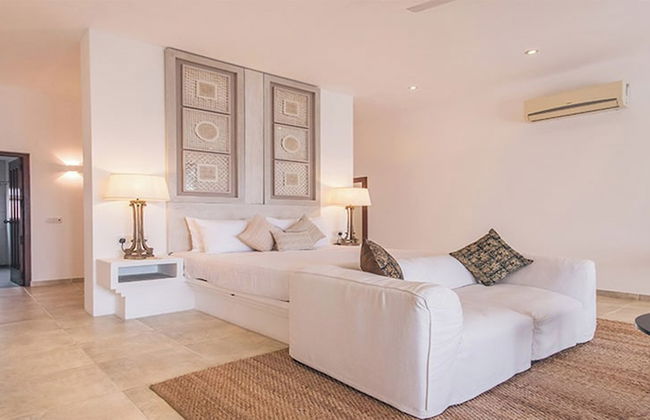 Villa Thuya - Foto 14