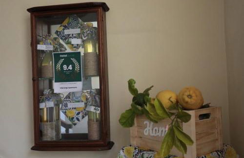 Villa Sorge Apartments - Foto 6