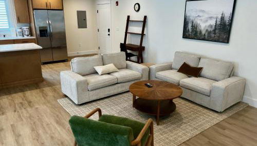 Montgomery Modern Luxury Stays - Foto 5