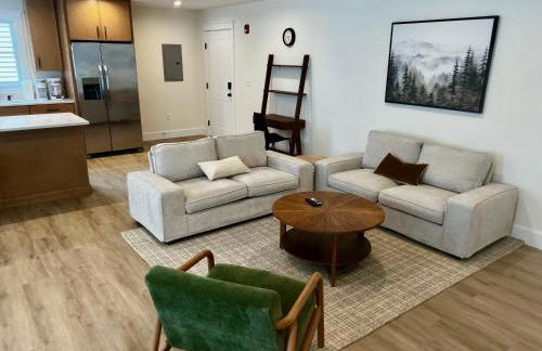 Montgomery Modern Luxury Stays - Foto 5