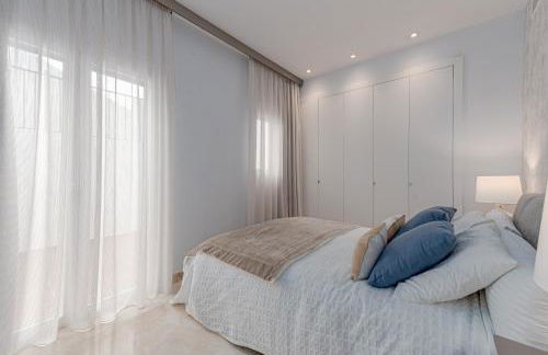 Paraíso Pueblo Appartement 3 chambres - Photo 34