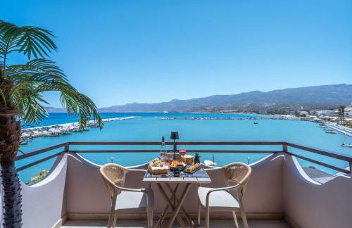 Sea Spot Apts - Foto 1