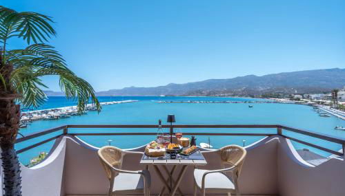 Sea Spot Apts - Foto 1