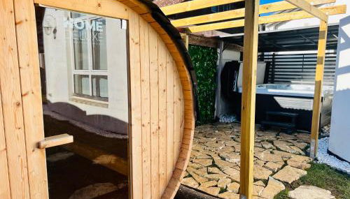 Welschwood Holiday Retreat with Sauna - Foto 5