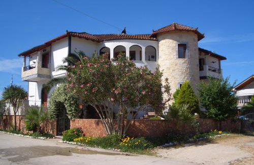 Aspri Villa - Foto 53