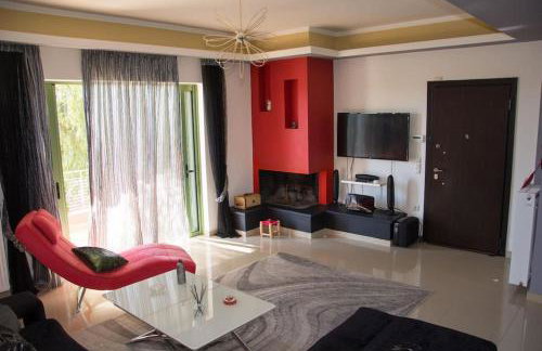 Roundabout apartment - Foto 19