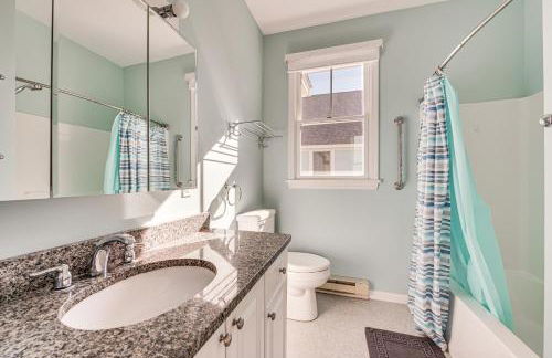 Cozy Wells Cottage with Pool Access 1 Mi to Beach! - Foto 15