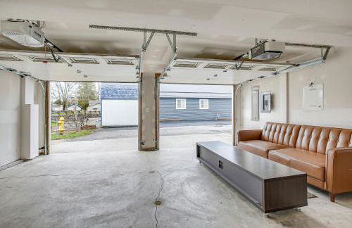 Waterfront Buckeye Lake House Deck and Views! - Foto 26