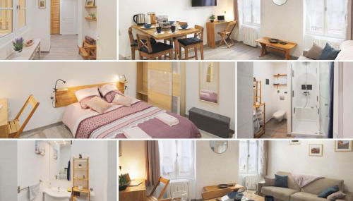 nid2nuit Nuance d'Ocres - Photo 4