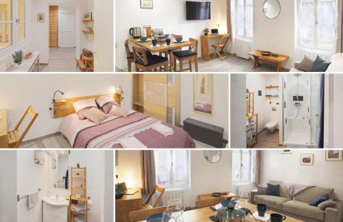 nid2nuit Nuance d'Ocres - Photo 4