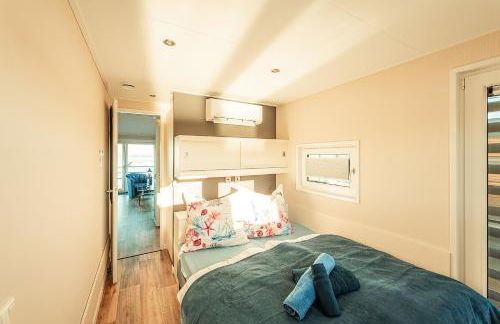 Hausboote am Bärwalder See Traumhaus-mieten - Foto 3